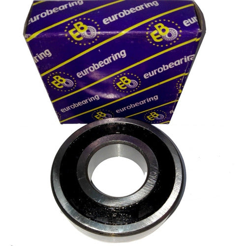 Eurobearing Rear Wheel Bearing Fiat 125 Italy 0