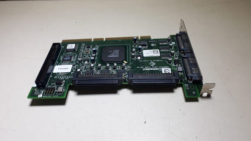 Adaptec Scsi Card 39160 2