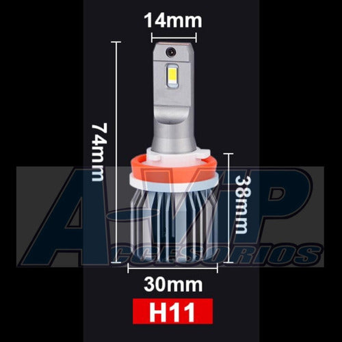 New Kit Cree Led IR100 Dakar Official Kobo Iron Led Avip 32