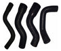 Complete Water Hose Kit for Chevrolet Onix Prisma 1.4 2