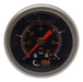 JMH Fuel Pressure Gauge Dosage 50 Psi 40mm Competition 0