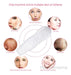 Rechargeable Ultrasonic Facial Spatula Skin Scrubber 5