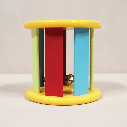 Rodari Montessori Toy for Kids - Lakalumba - Rodari - Juguete Montessori Para Niños - Lakalumba