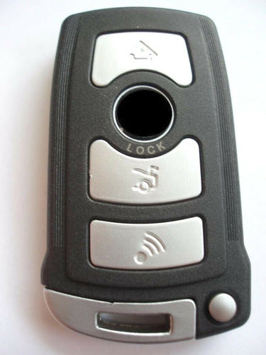 BMW Key With Remote Control BM W 7 S E65/68 2001 2008 1