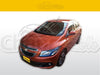 Pasarueda Guardaplast Chevrolet Prisma/ Onix 13/20 Derecho 2