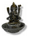 Ganesha Incense Holder Various Colors and Models 0