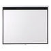 Gadnic 100'' Manual Screen PR102 Approx 152cm x 200cm 0