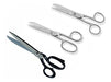 Mozku Professional Tailoring Scissors Kit: 3-Piece Set 0