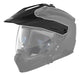 Repuesto Casco Visera Nolan Small Xxs-xs-s-m N70-2x Negra 0