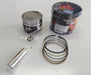 Vini Hot Part Piston Comp Cg - Gs2 - 200cc - 63.5mm - Concabo 1