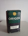 Origen Yerba Mate Barbacuá 2kg - X1 Pack 2