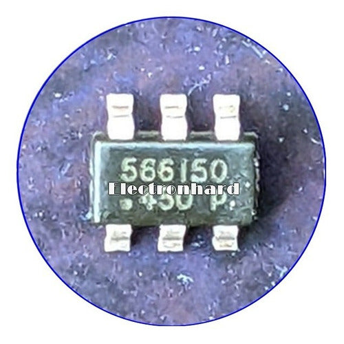 On-Bright Electronics OB6566MP 566 Ob6566 566xxx Ob6566m Ob 6566mp 566xx S66 0