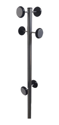 Standing Coat Rack Stick Office Painted Umbrella Stand (New) 13