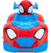 Jazwares Spidey and His Amazing Friends Vehicle Flash and Dash SNF0124 2