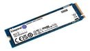 Disco Solido Kingston Nv2 Ssd Nvme 500gb Snv2s/500g Tranza 1