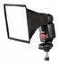 Universal Portable Softbox Flash Photography Diffuser Box 4