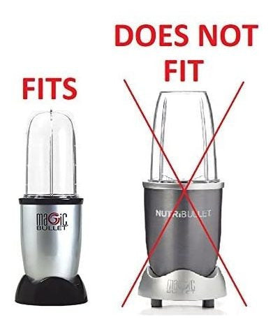 Anillo Goma P/ Junta Repuesto Magic Bullet Blender Mb1001 2