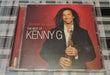 Kenny G - The Best - Forever In Love - CD Importado Nuevo 0