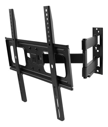 One For All Mobile TV Mount Model WM2651 for 20 to 84 Inches 0