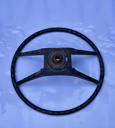 Dodge 1500 Steering Wheel (Original) 1