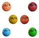 TSP 25 Pelota Pulpo Nº1 PVC Lmr Deportes 0