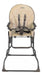 Wondrus High Chair for Children Beige 1