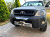 Toyota Defensa Urbana Hilux 2009 2010 2011 Offroad_acc 6