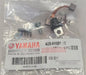 Original Yamaha New Crypton 110 Starter Carbon 0