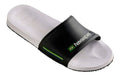 Havaianas Slide Brasil Flip-Flops for Men and Women - Cuot 0