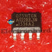 O2Micro OZ531TGN Integrated Circuit - Original and Tested 1