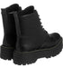 Amorelle Bota Femenina Tractorada Plataforma Lumiss Colores 3