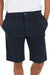 Men's Premium Poplin Bermuda Shorts with Special Size - Olegario 1