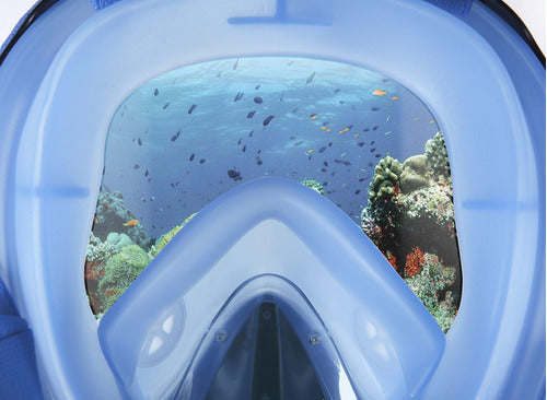 Vaincre 180° Snorkel Mask 5