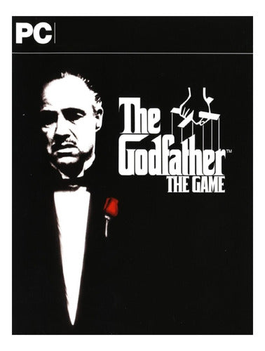 The Godfather The Godfather 1 And 2 Spanish PC Digital Download - Get It Today 0