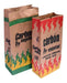 Paper Bag for 3 Kg Charcoal - Pack of 100 Units 0