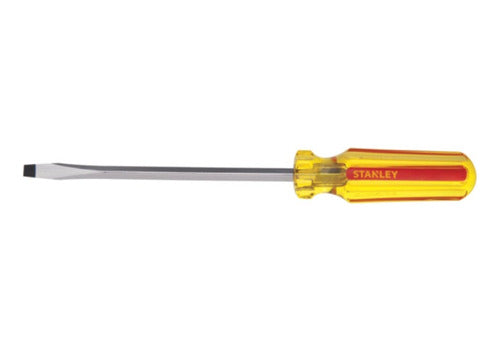 Stanley Standard Tip Screwdriver 5/16 X 10 0