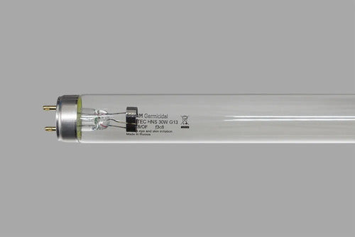 OSRAM TUV 30W HNS Germicidal UV-C 90cm T8 Bacteria Tube 0