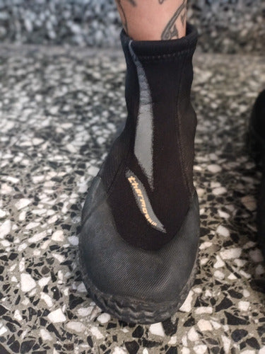 Botas De Neoprene Thermoskin 0