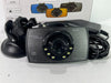 Generic Video Camera Dashboard 2.7" Night Vision Full HD Auto C22 2