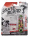 Mini Finger Skateboard Handboard with Tools Set x1 1