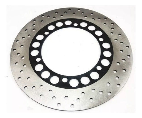 EMmotos Zanella Patagonia 150 250 Front Brake Disc 0