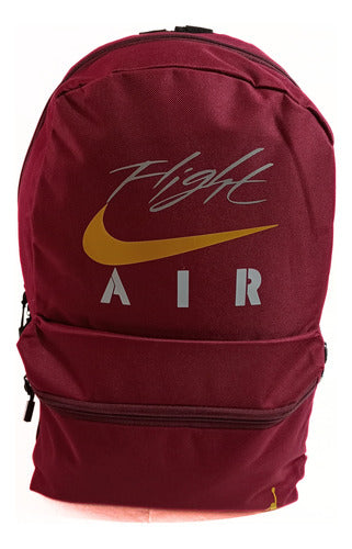 Flight Mochila Flight 6