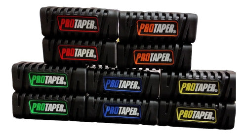 Gomas Posapies Protaper 0