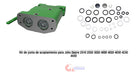 Kit Reparacion Pico Acoplamiento John Deere Ar82570 1