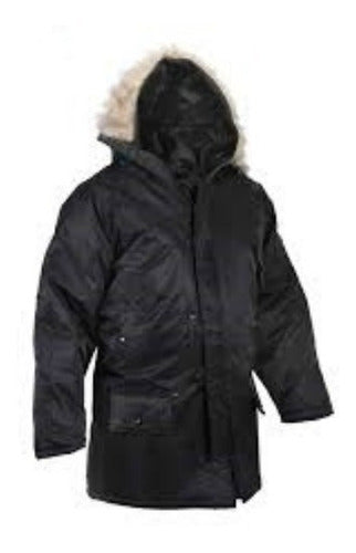 Rothco N-3B Parka 1