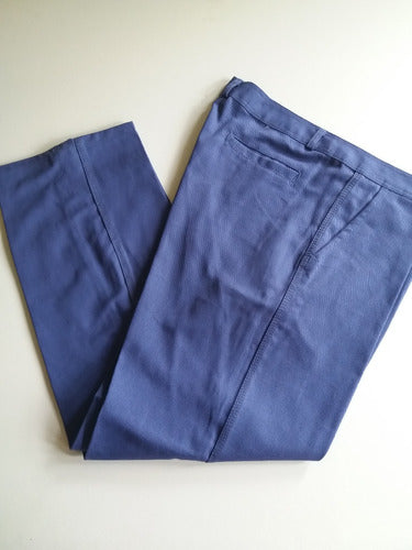 Set of 4 Classic Work Pants with Shipping. Choice of Color 4