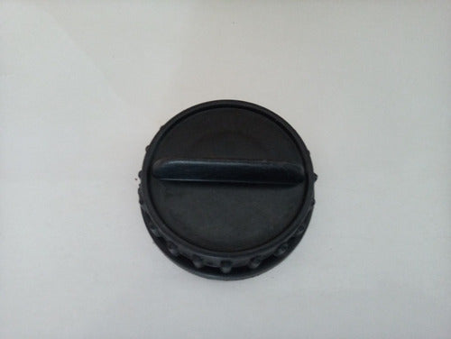 Fiat Fuel Tank Cap - Screw Type 1