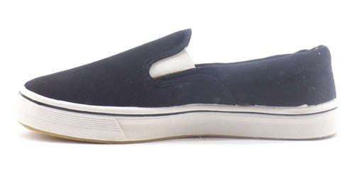 Flecha Nautical Sneakers Comfortable 141-83 2