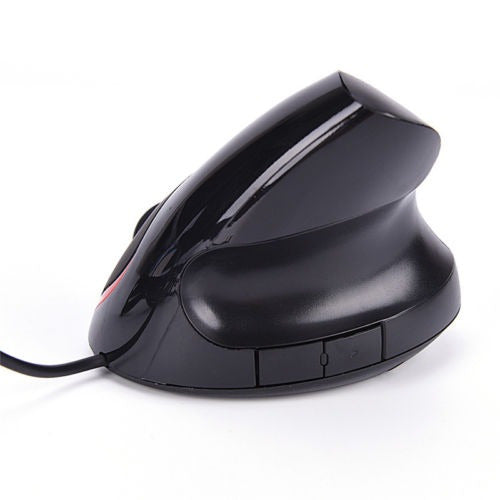 Generic Ergonomic Design USB Vertical Optical Mouse 1