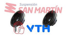 VTH Kit 2 Crapodinas Ford Focus 2 3 Kuga Delanteras 0